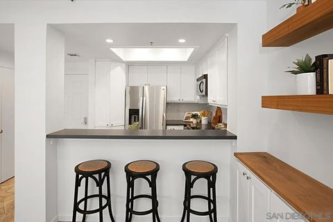 Tiny photo for 620 State St #115, San Diego, CA 92101 (MLS # 250042094)