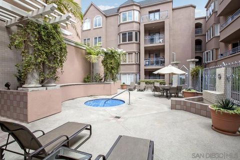 Tiny photo for 620 State St #115, San Diego, CA 92101 (MLS # 250042094)