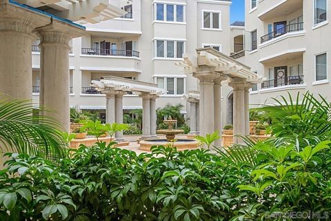 Tiny photo for 620 State St #115, San Diego, CA 92101 (MLS # 250042094)