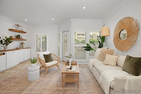 Tiny photo for 620 State St #115, San Diego, CA 92101 (MLS # 250042094)