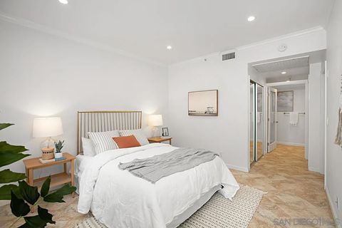 Tiny photo for 620 State St #115, San Diego, CA 92101 (MLS # 250042094)