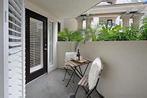 Tiny photo for 620 State St #115, San Diego, CA 92101 (MLS # 250042094)