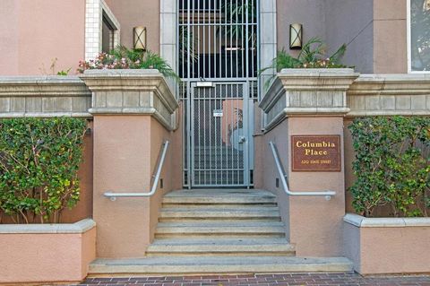 Tiny photo for 620 State St #115, San Diego, CA 92101 (MLS # 250042094)