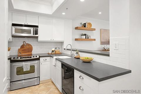 Tiny photo for 620 State St #115, San Diego, CA 92101 (MLS # 250042094)