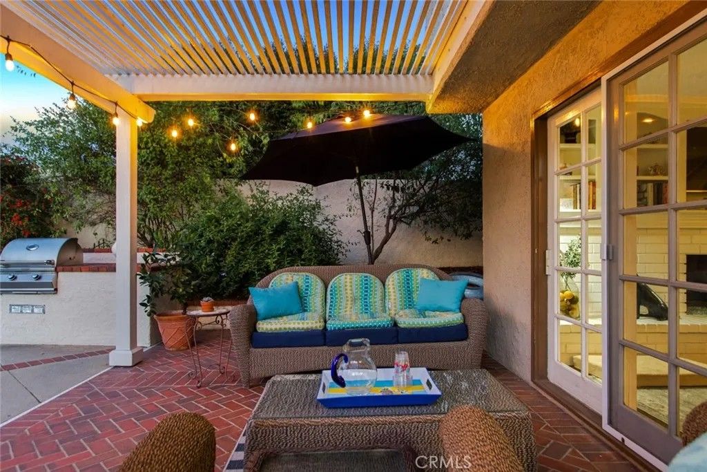 Photo of 23409 Coyote Springs, Diamond Bar, CA 91765 (MLS # TR26093151)
