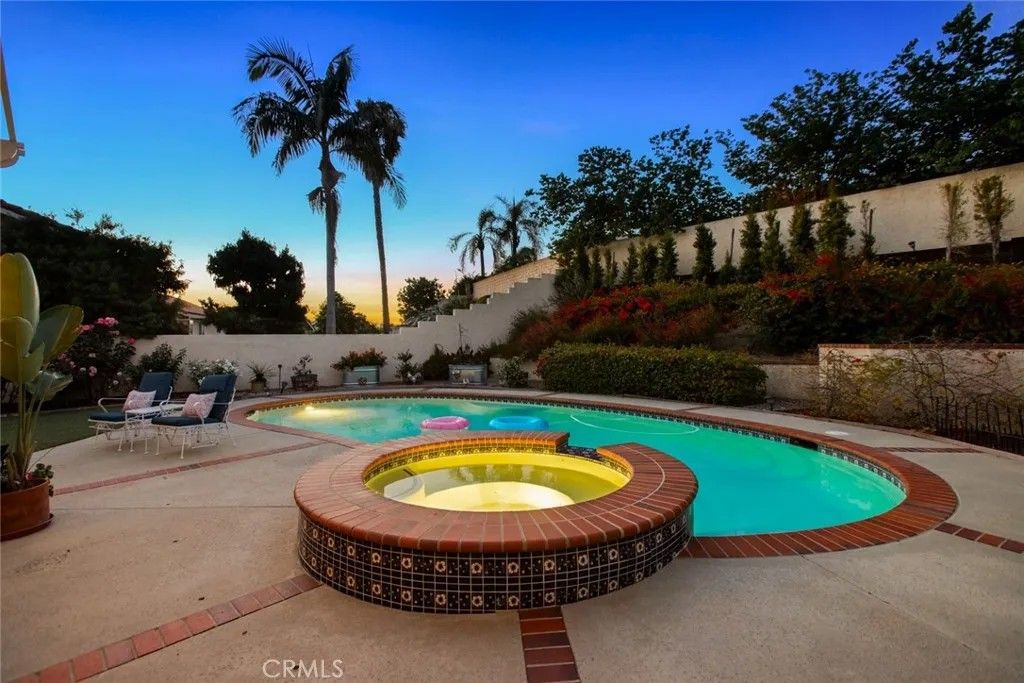 Photo of 23409 Coyote Springs, Diamond Bar, CA 91765 (MLS # TR26093151)
