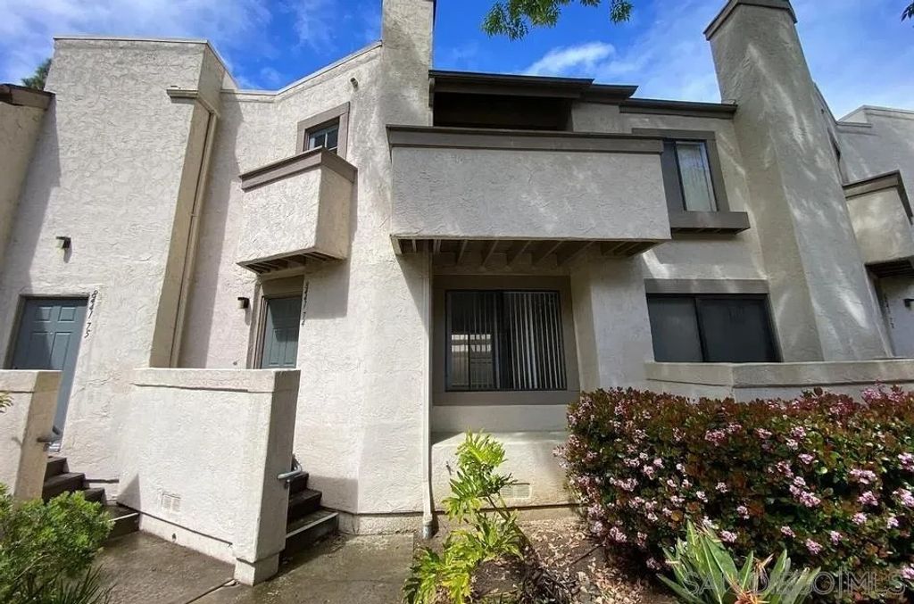 Photo of 8441 Via Mallorca #74, La Jolla, CA 92037 (MLS # 250039339)