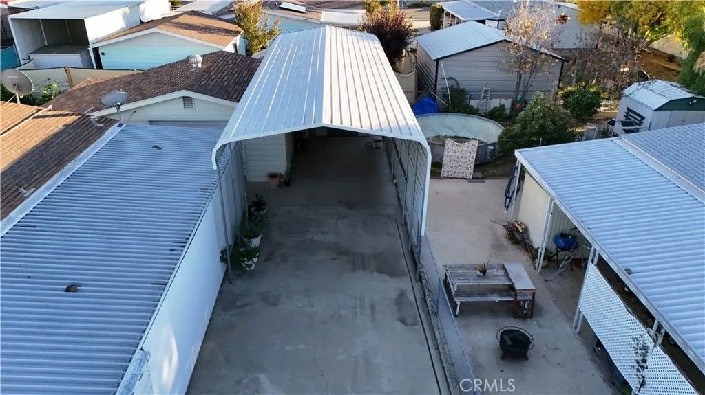 Photo of 43447 Peace CIR, Hemet, CA 92544 (MLS # SW26136492)