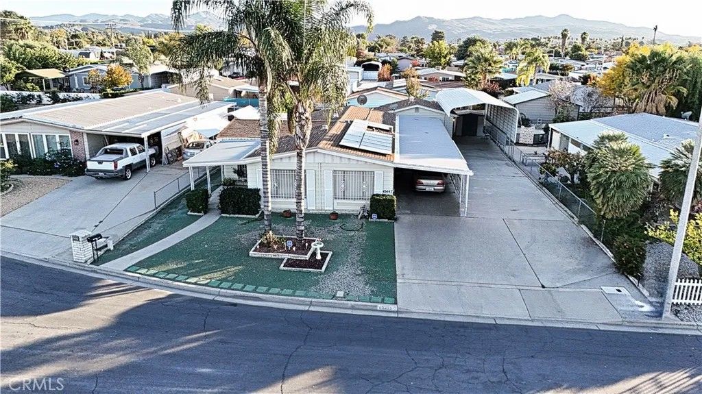 Photo of 43447 Peace CIR, Hemet, CA 92544 (MLS # SW26136492)