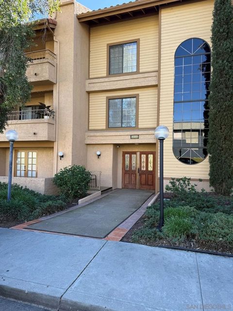 Photo of 5649 Lake Park Way #101, La Mesa, CA 91942 (MLS # 260002384)