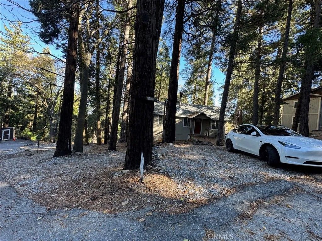 Photo of 22360 Crest Forest, Cedarpines Park, CA 92322 (MLS # PW25269457)