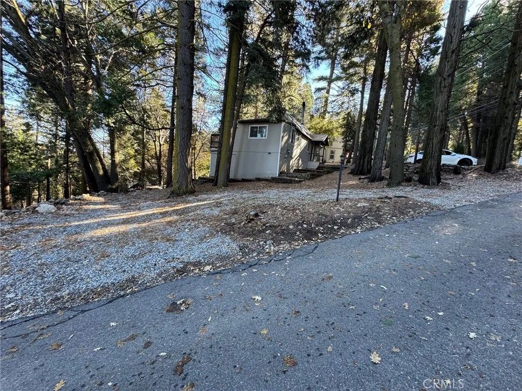 Photo of 22360 Crest Forest, Cedarpines Park, CA 92322 (MLS # PW25269457)