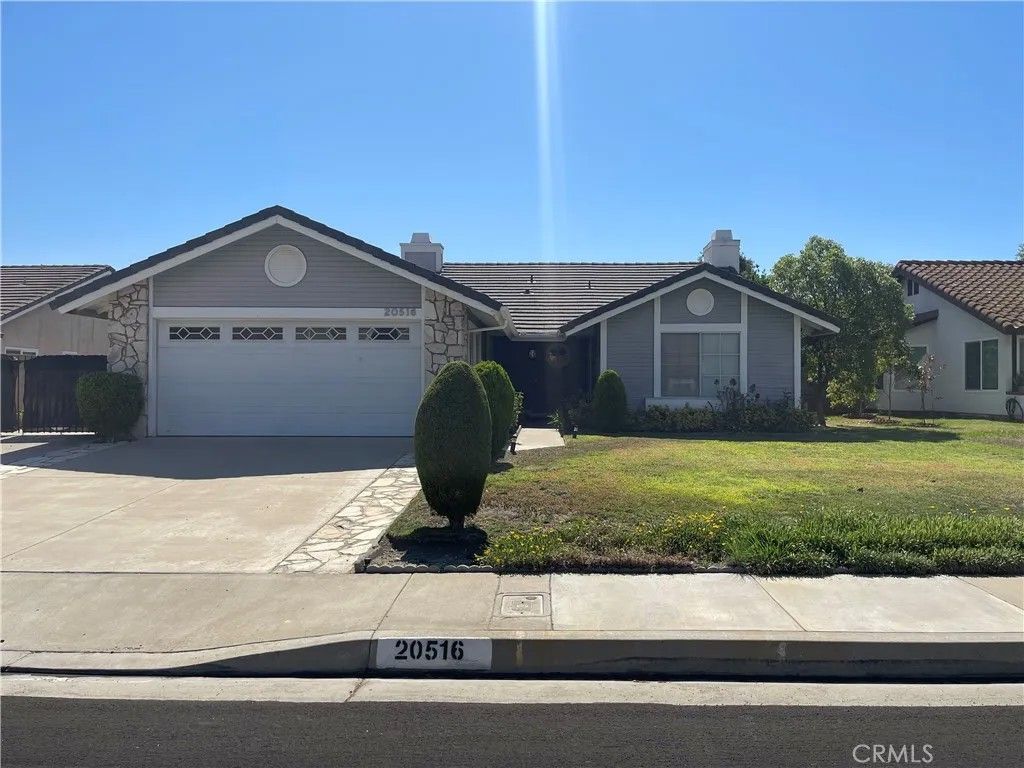 Photo of 20516 Amhurst Dr, Walnut, CA 91789 (MLS # TR25265563)
