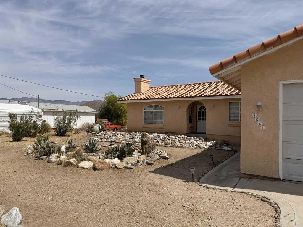 2067 Trebuchet Drive