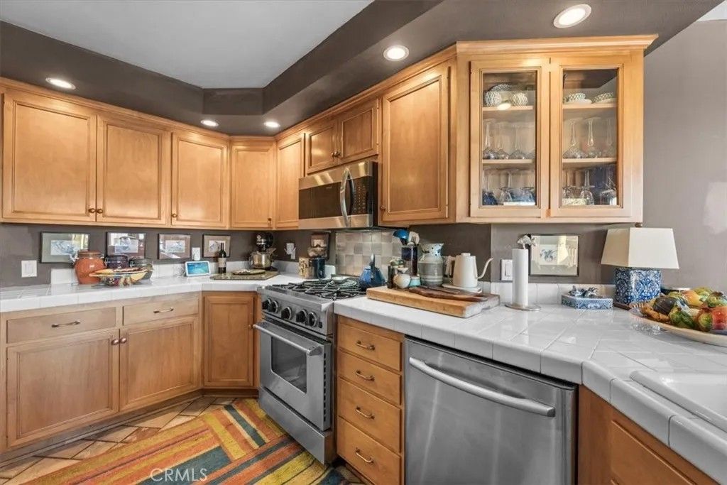 Photo of 31349 Deer Lick Ln, Running Springs, CA 92382 (MLS # OC26017450)