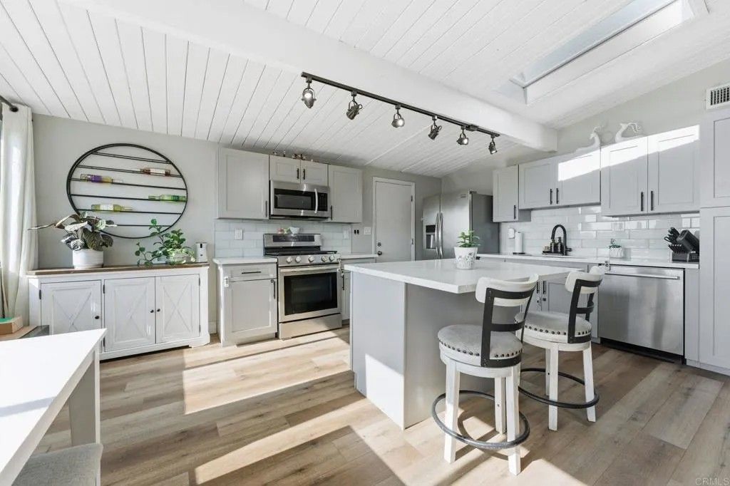 Photo of 9838 Ivanho Street, Spring Valley, CA 91977 (MLS # PTP2509068)