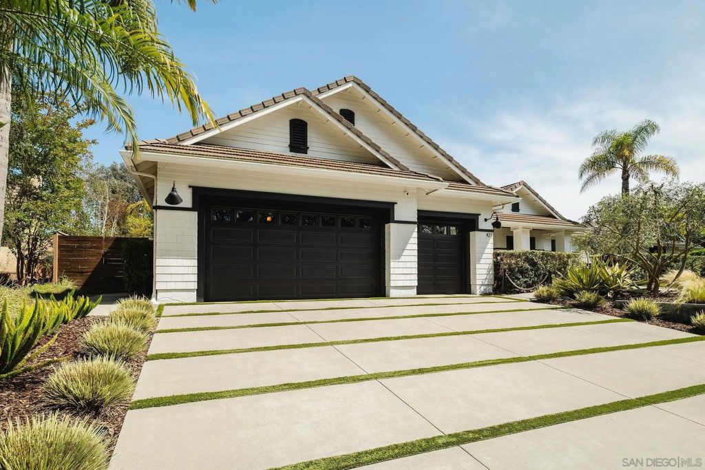 Photo of 421-23 Bach St, Cardiff By The Sea, CA 92007 (MLS # 260009273)