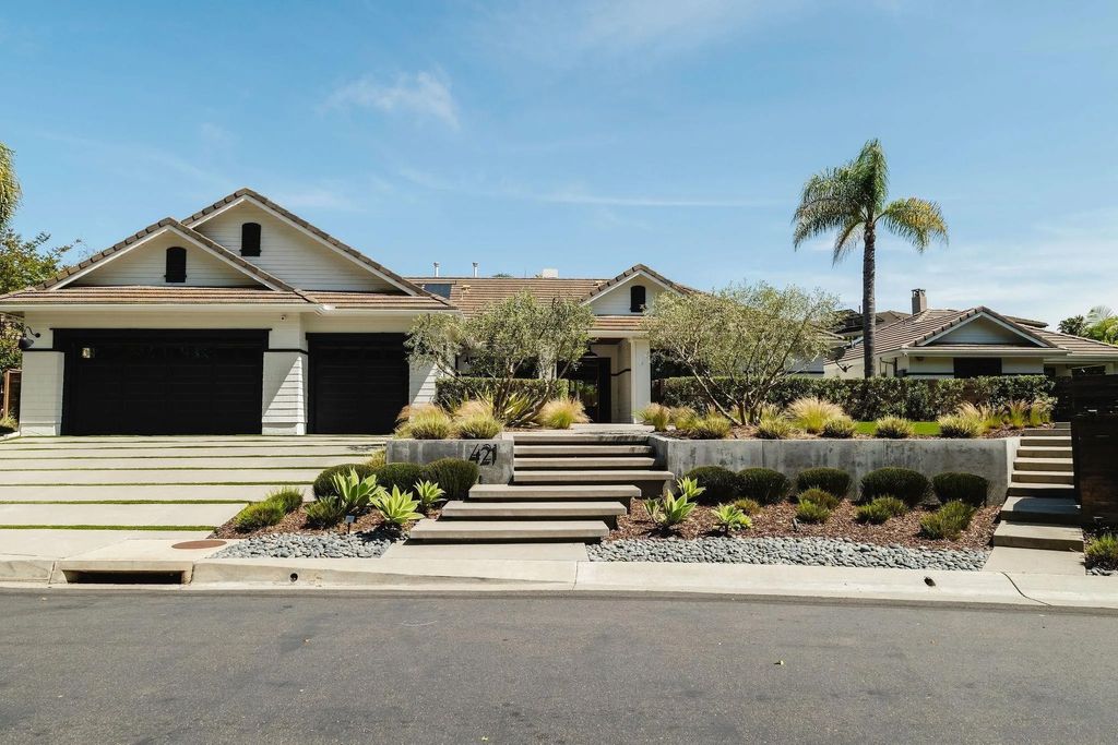 Photo of 421-23 Bach St, Cardiff By The Sea, CA 92007 (MLS # 260009273)