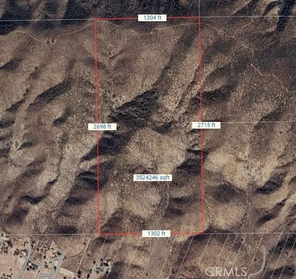 Photo of 95 W Avenue N, Palmdale, CA 93551 (MLS # OC26020810)