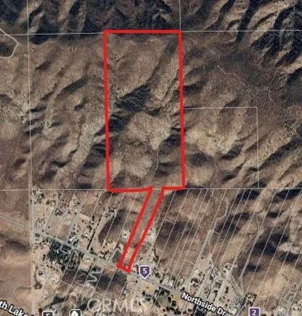 Photo of 95 W Avenue N, Palmdale, CA 93551 (MLS # OC26020810)