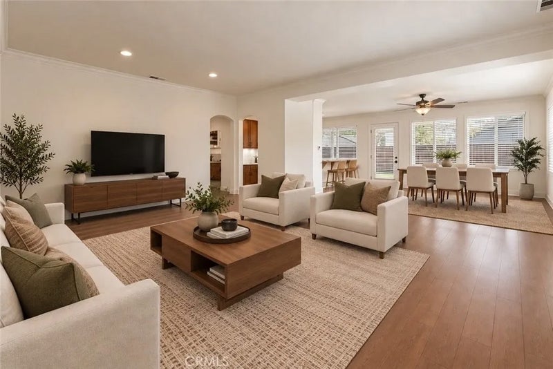 8245 Campbell Court