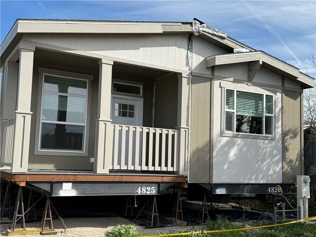 Photo of 9278 Highway 101 #33, Los Alamos, CA 93440 (MLS # IG26043944)