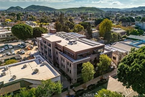 Photo of 581 Higuera Street #210, San Luis Obispo, CA 93401 (MLS # SC25155023)