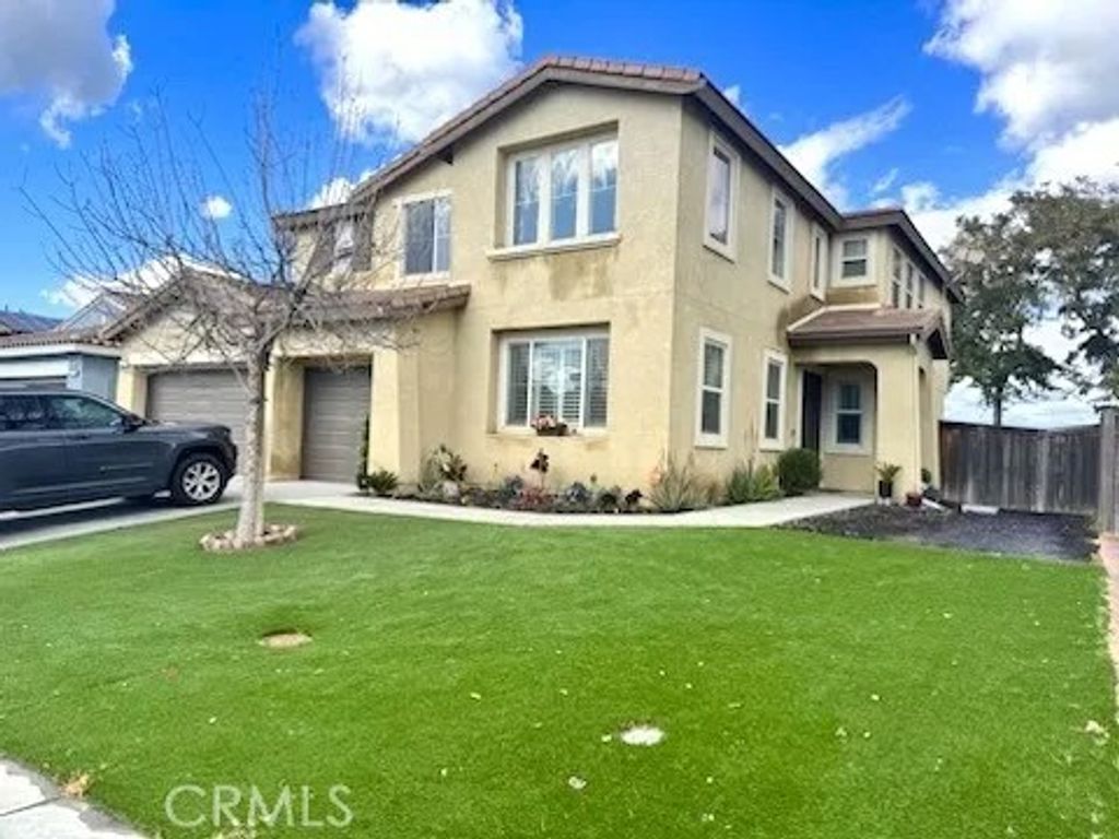 Photo of 2751 Azalea Avenue, San Jacinto, CA 92582 (MLS # AR26038800)