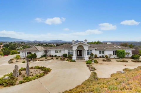 Photo of 13427 Hilltop Place, Valley Center, CA 92082 (MLS # NDP2608126)