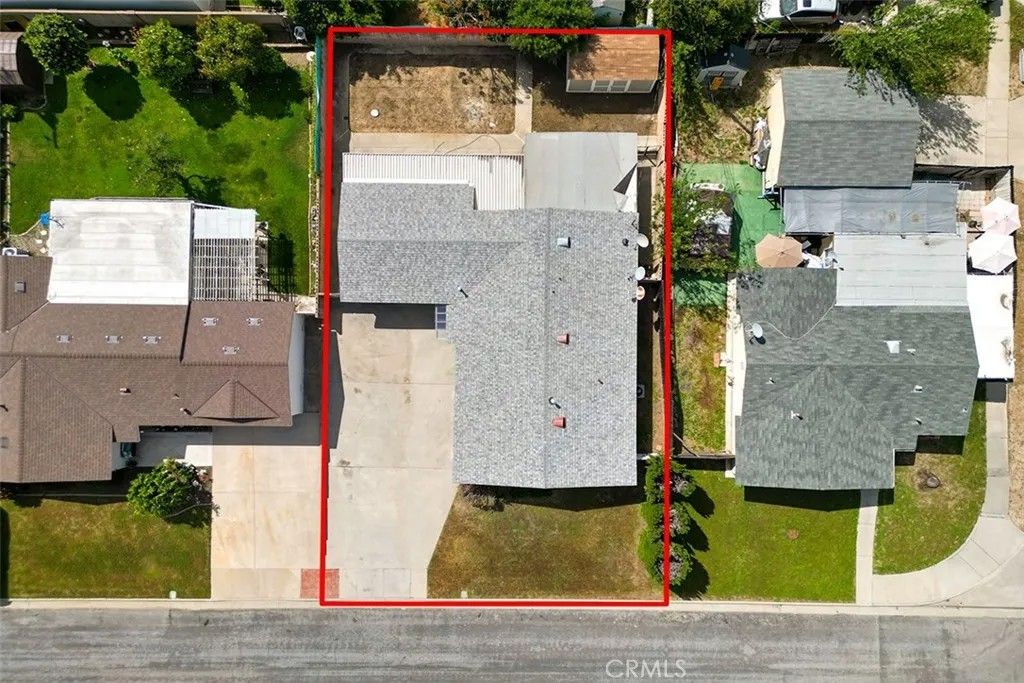 Photo of 2309 Felicia Avenue, Rowland Heights, CA 91748 (MLS # WS26078624)