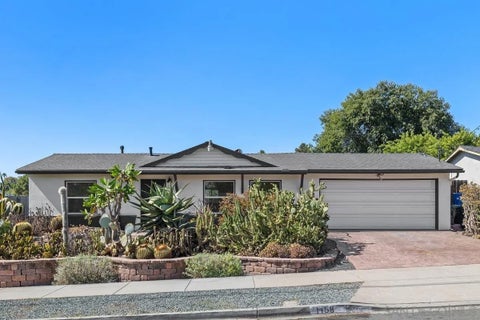 Photo of 1158 Purdy St, Spring Valley, CA 91977 (MLS # 260023069)