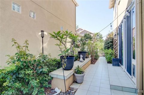 Tiny photo for 13069 Arborwalk Ln, Tustin, CA 92782 (MLS # PW25252410)