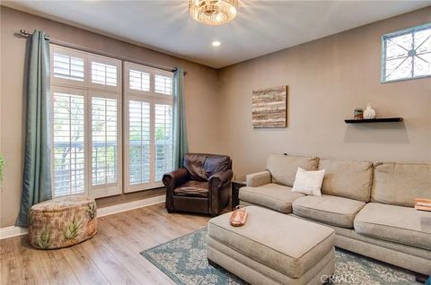 Tiny photo for 13069 Arborwalk Ln, Tustin, CA 92782 (MLS # PW25252410)