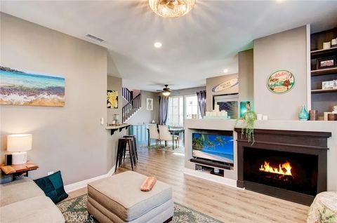 Tiny photo for 13069 Arborwalk Ln, Tustin, CA 92782 (MLS # PW25252410)