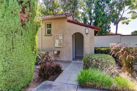Tiny photo for 13069 Arborwalk Ln, Tustin, CA 92782 (MLS # PW25252410)