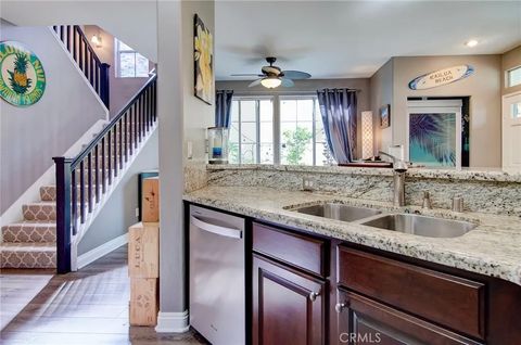 Tiny photo for 13069 Arborwalk Ln, Tustin, CA 92782 (MLS # PW25252410)