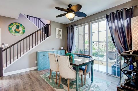 Tiny photo for 13069 Arborwalk Ln, Tustin, CA 92782 (MLS # PW25252410)