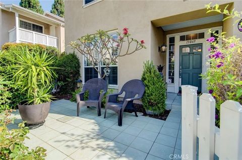 Tiny photo for 13069 Arborwalk Ln, Tustin, CA 92782 (MLS # PW25252410)
