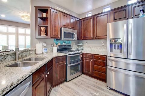 Tiny photo for 13069 Arborwalk Ln, Tustin, CA 92782 (MLS # PW25252410)