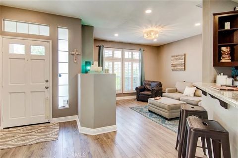 Tiny photo for 13069 Arborwalk Ln, Tustin, CA 92782 (MLS # PW25252410)