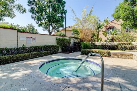 Tiny photo for 13069 Arborwalk Ln, Tustin, CA 92782 (MLS # PW25252410)