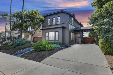 3660 28Th St San Diego CA 92104