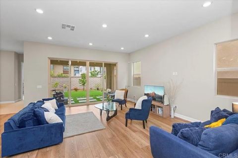 Tiny photo for 597 Middlebrook Rd, San Marcos, CA 92078 (MLS # NDP2510314)