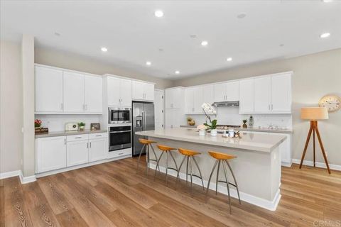 Tiny photo for 597 Middlebrook Rd, San Marcos, CA 92078 (MLS # NDP2510314)