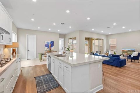 Tiny photo for 597 Middlebrook Rd, San Marcos, CA 92078 (MLS # NDP2510314)