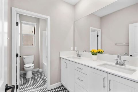 Tiny photo for 597 Middlebrook Rd, San Marcos, CA 92078 (MLS # NDP2510314)