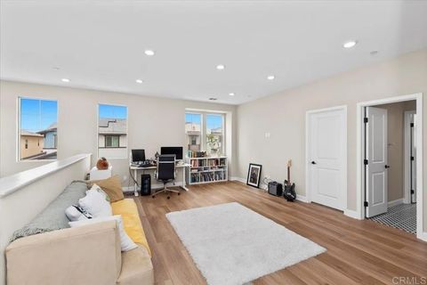 Tiny photo for 597 Middlebrook Rd, San Marcos, CA 92078 (MLS # NDP2510314)