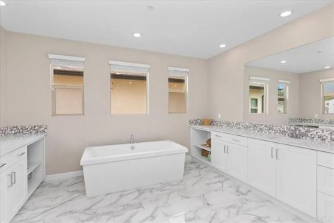 Tiny photo for 597 Middlebrook Rd, San Marcos, CA 92078 (MLS # NDP2510314)