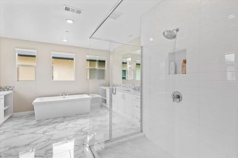 Tiny photo for 597 Middlebrook Rd, San Marcos, CA 92078 (MLS # NDP2510314)