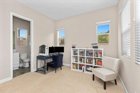 Tiny photo for 597 Middlebrook Rd, San Marcos, CA 92078 (MLS # NDP2510314)